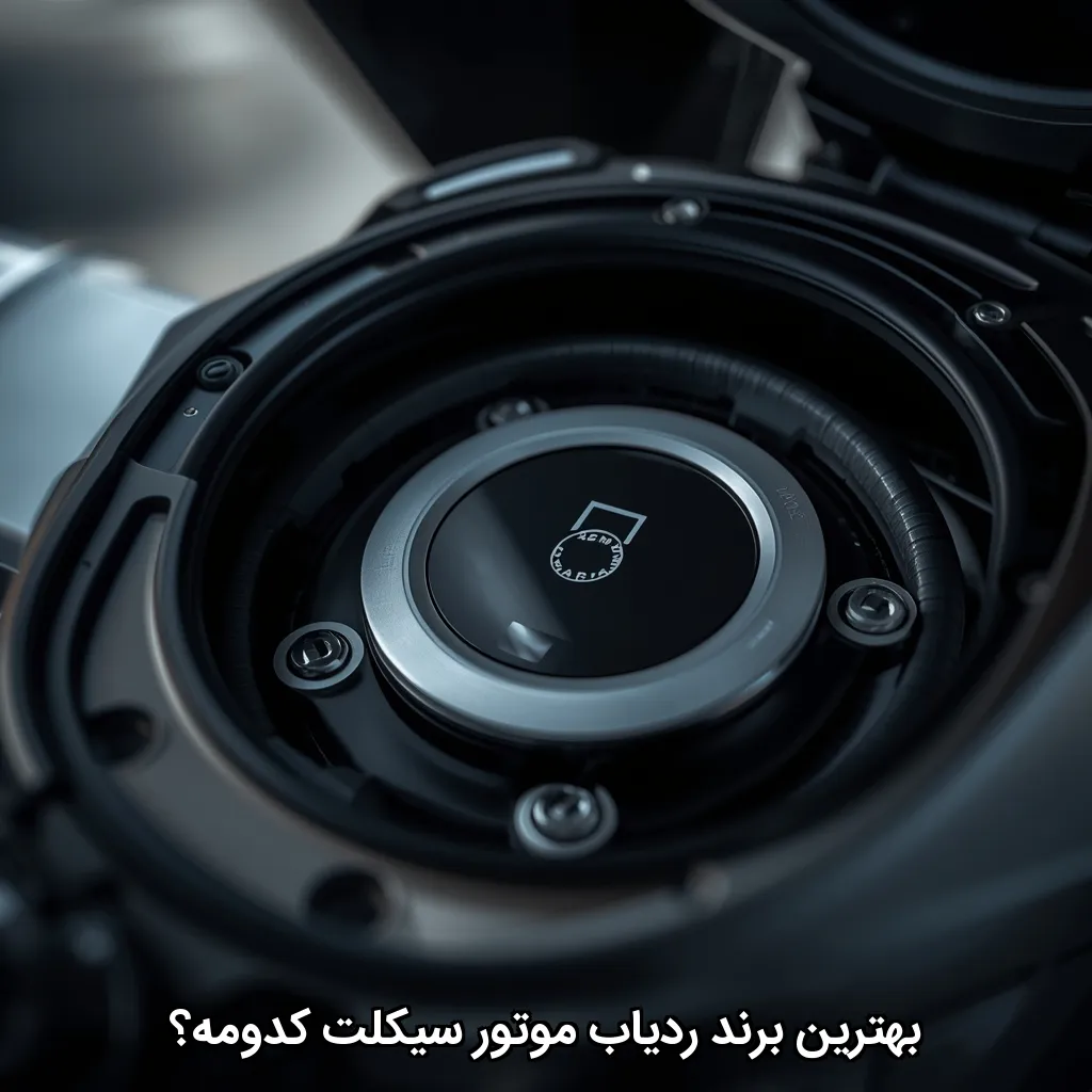 بهترین برند ردیاب موتور سیکلت کدومه؟