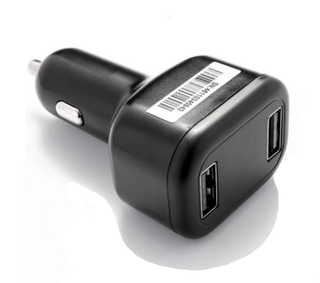 ردیاب فندکی مدل 107R