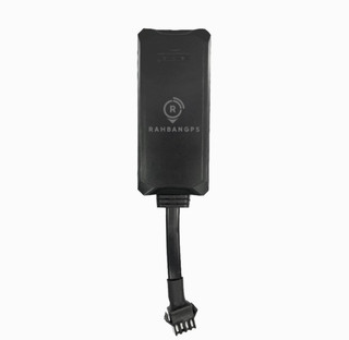 ردیاب خودرو و کامیون مدل 102R